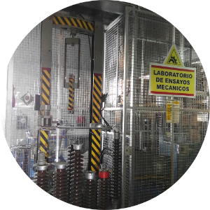 laboratorio ensayos mecanicos